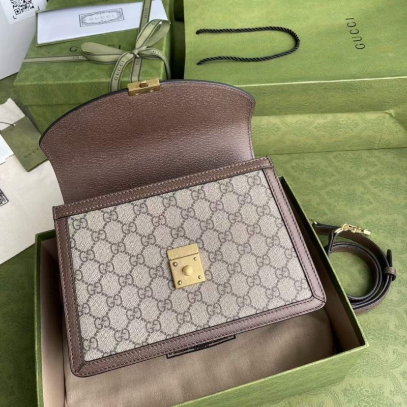 Gucci Top Handle Bags